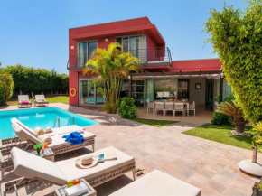 Villa Campana - Salobre Golf Resort